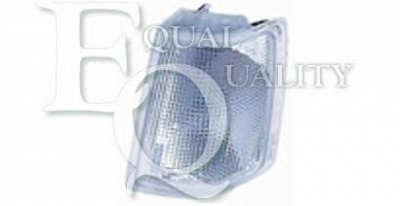 EQUAL QUALITY fa9279 -  Фонарь указателя поворота